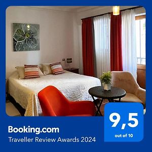 Hostal Boutique Casa La Barca